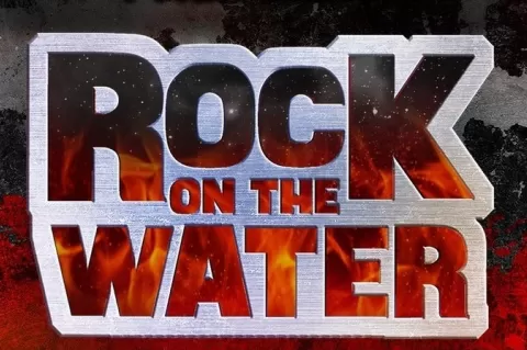 Rock on the Water 2020