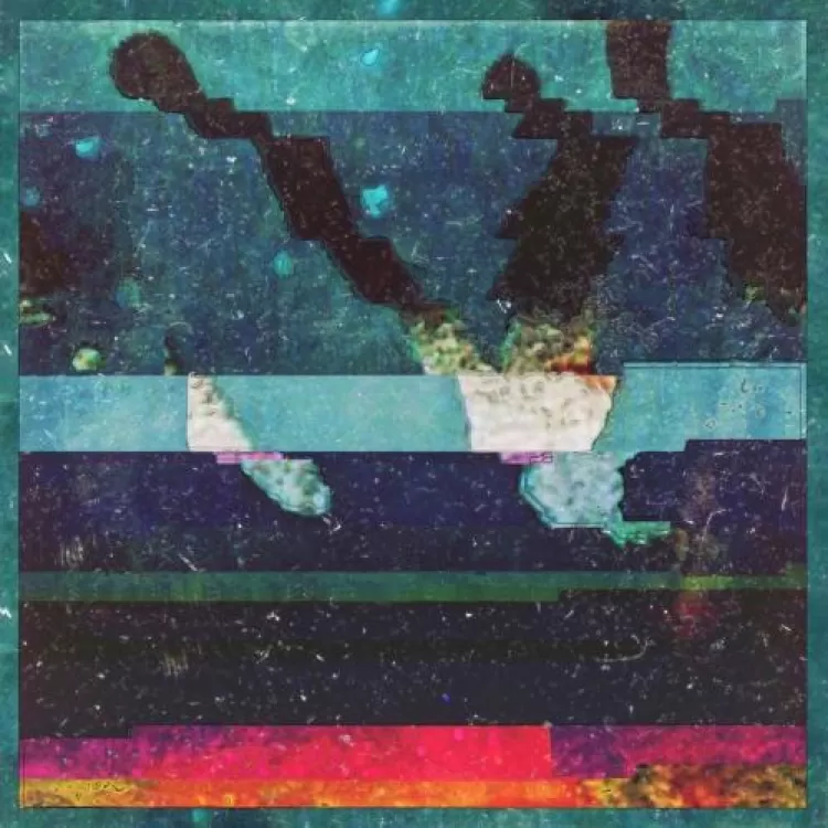 The Attic Sleepers - Transit, обложка альбома
